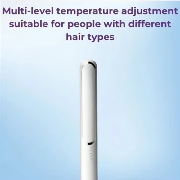 Miel Beauty Professional Hair Straightener | New in Box - Picture 4 of 6